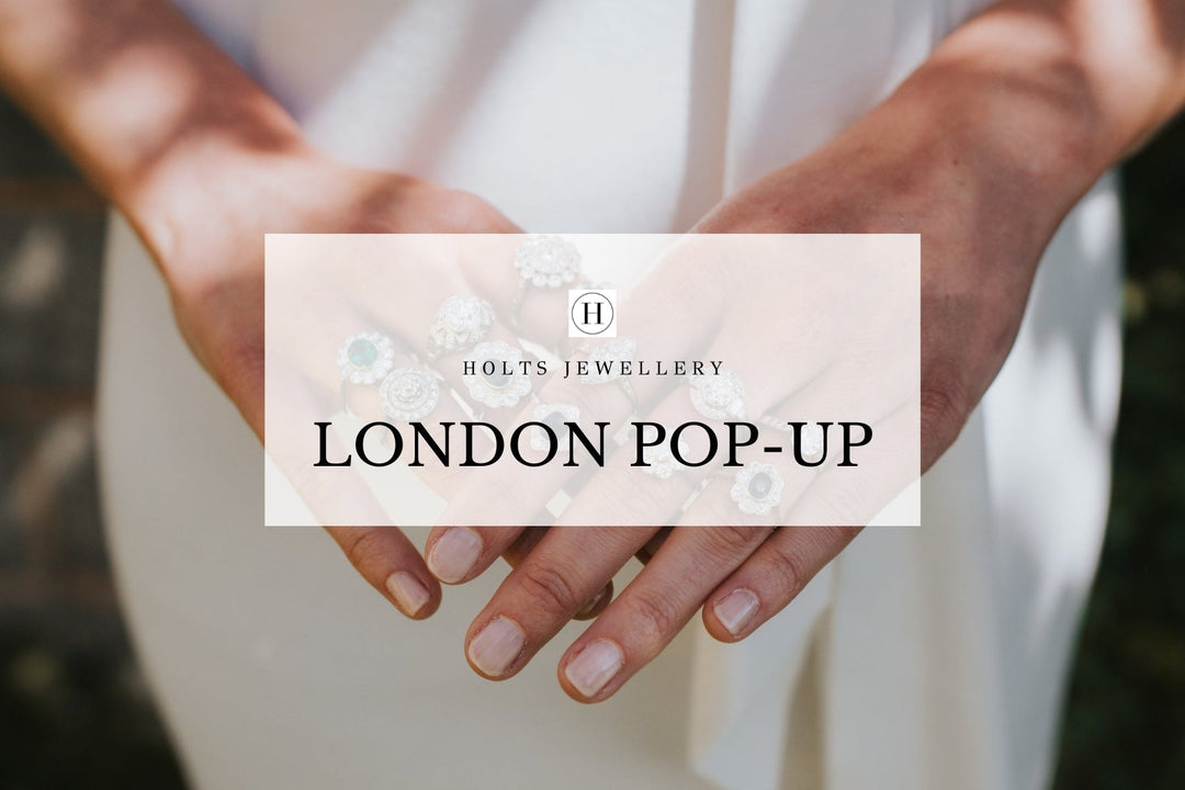 Henrietta & Co London Pop-Up Event Saturday 20th November 2021