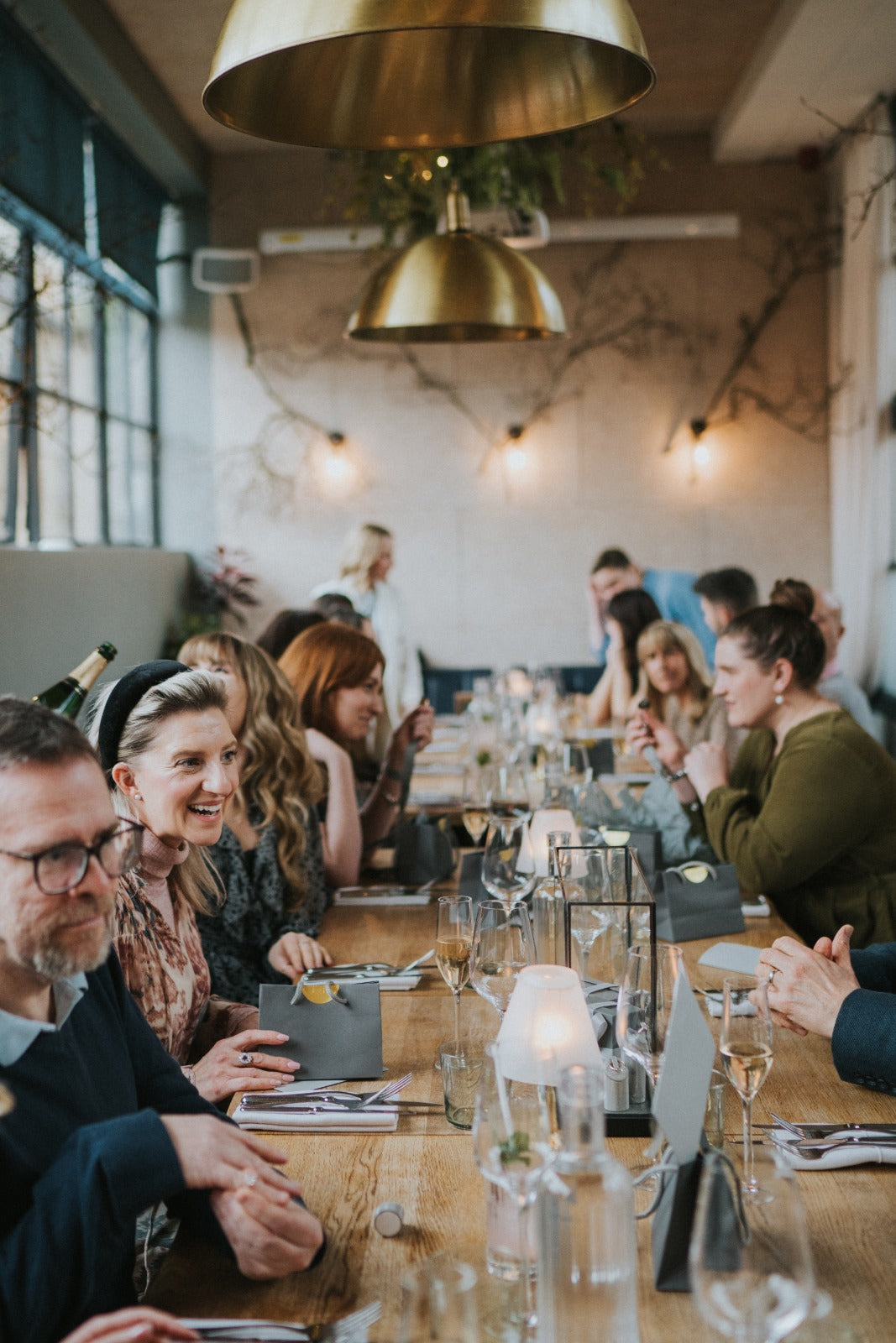 Henrietta & Co 10 Year Anniversary Celebrations