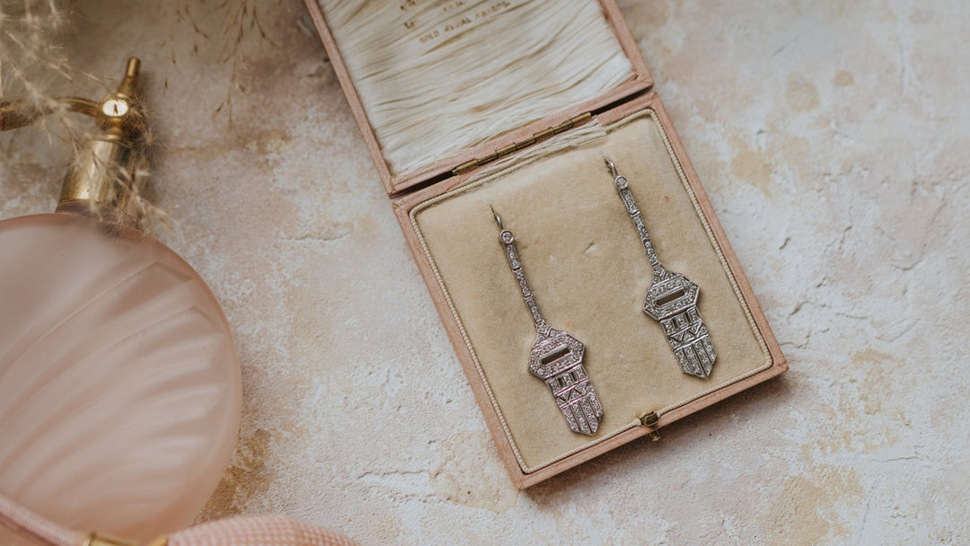 Vintage Jewellery