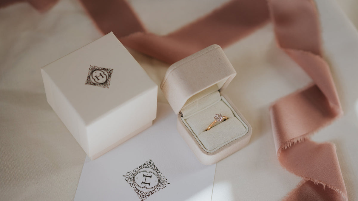 Engagement Rings